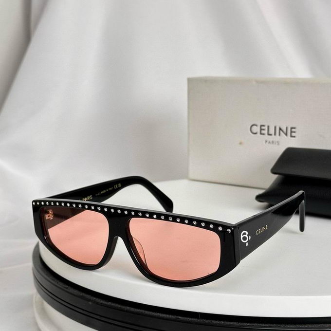 Celine Sunglasses ID:20240804-46